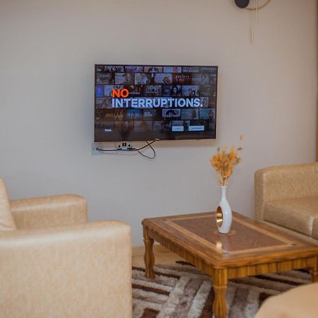Leyshof Hotel Mwanza Kültér fotó